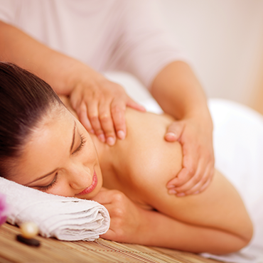 Massage Balinais