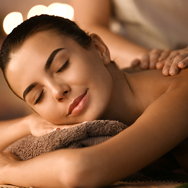 Massage Serenaty