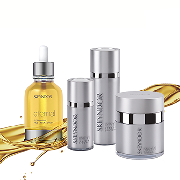 Soin visage Eternal