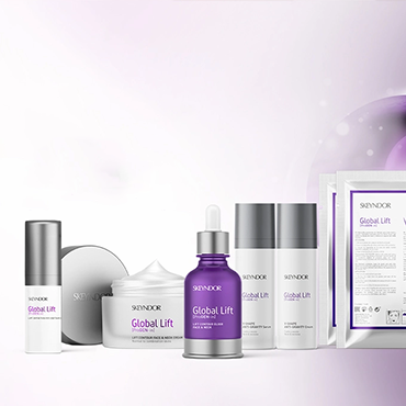 Soin visage Global Lift