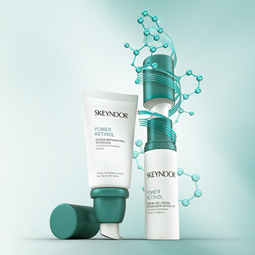 Soin visage Power Retinol